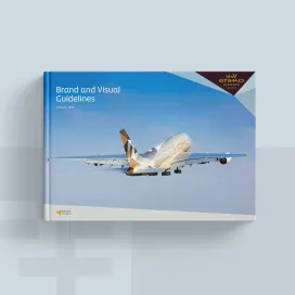 Etihad Airways